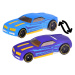 Hot Wheels Hot Wheels Color Shifters autíčka měnící barvy 5 ks