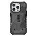 UAG Pathfinder pouzdro pro iPhone 15 Pro - šedé marocké