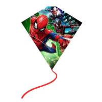 Drak Spiderman 58,5x56cm