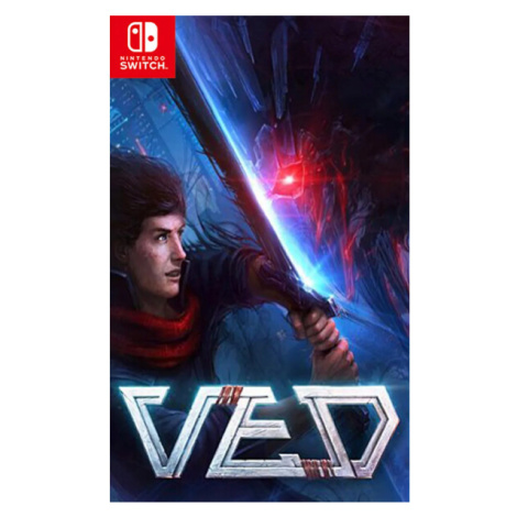 VED (Switch) Contact Sales