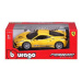 Bburago 1:24 Ferrari Racing 488 Challenge Yelow