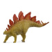 Schleich 15040 Prehistorické zvířátko - Stegosaurus