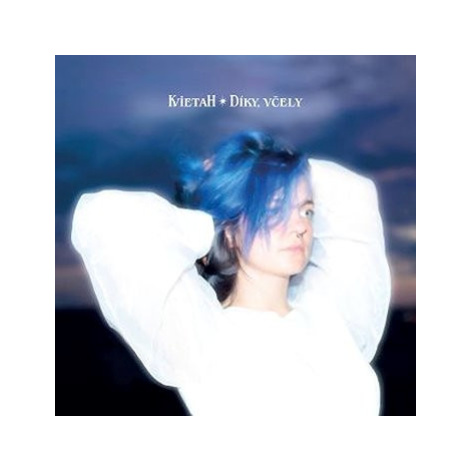 Kvietah: Díky, včely