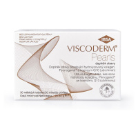 Viscoderm Pearls 30 kapslí