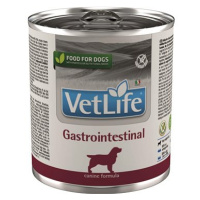 Vet Life Natural Dog konz. Gastrointestinal 300 g