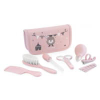 Miniland Sada hygienická Baby Kit Pink