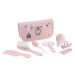 Miniland Sada hygienická Baby Kit Pink