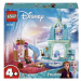 Elsa a hrad z Ledového království - LEGO Disney Princess (43238)