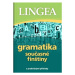 Gramatika současné finštiny s praktickými příklady