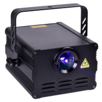 Evolights Laser RGB 1W Ilda Laser