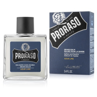 Proraso Azur Lime balzám na vousy 100 ml