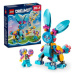 LEGO® DREAMZzz™ 71488 Bunchu a kreativní zvířecí dobrodružství