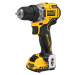 Šroubovák vrtací AKU DeWALT DCD701D2