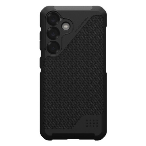 UAG Metropolis LT w/Magnet kryt Samsung Galaxy S25 černý