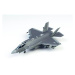 Model Kit letadlo 12507 - F-35A Lightning II MCP (1:72)