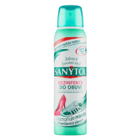 Sanytol Dezinfekce do obuvi 150ml