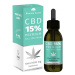 CBD 15% Full Spectrum 1500mg Premium 10ml