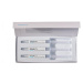 Bluem® Box stříkačky s koncentrovaný gelem, 3x3ml + nástavce