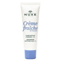 NUXE Creme Fraîche® de Beauté Moisturising Mattifying Fluid 50 ml