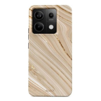 TopQ AURIX Xiaomi Redmi Note 13 Pro 5G pevný Golden Sands 127200