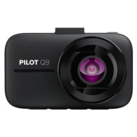 Niceboy PILOT Q9 autokamera s detekcí radarů černá