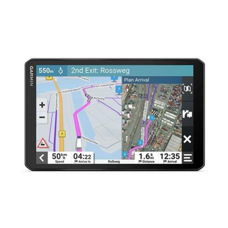 GPS navigace Garmin