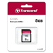 TRANSCEND SDHC karta 8GB 300S, Class 10 (R:20/W:10 MB/s)