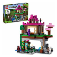 LEGO® Minecraft® 21183 Výcvikové středisko