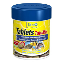 Krmivo Tetra Tabi Min Tablets 120 tbl.