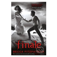 Finale - Becca Fitzpatrick - kniha z kategorie Sci-fi, fantasy a komiksy