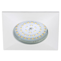 Briloner Briloner 7207-016 - LED Koupelnové podhledové svítidlo LED/10,5W/230V IP44