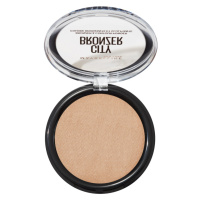 Maybelline City Bronzer bronzovací pudr 250 Medium Warm