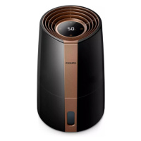 Philips Zvlhčovač vzduchu s technologií NanoCloud HU3918/10, Series 3000