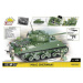 Cobi II WW M4A3 Sherman, 838k, 2f