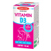 TEREZIA Vitamin D3 kapky 400 IU 10 ml