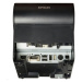 EPSON TM-T88VI pokladní tiskárna, RS232/USB/LAN, buzzer, černá, se zdrojem