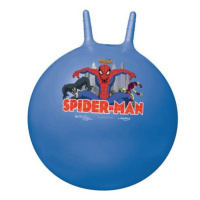 John Hopsadlo Spider-Man 500mm