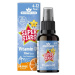 Vitamin D3 ve spreji pro děti 4-12 let pomer. 30ml