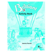 Brilliant Level 3 Activity Book Macmillan