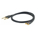 PROEL CHLP310LU3 3 m Audio kabel