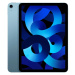 Apple iPad Air 2022, Wi-Fi, 256GB, Blue (MM9N3FD/A)
