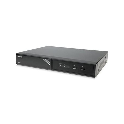AVTECH AVH2116 - NVR záznamové zařízení, 16 kanálů