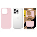 Tactical MagForce Velvet Smoothie Kryt pro Apple iPhone 16 Pro Pink Panther