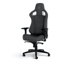 Noblechairs EPIC TX, antracit