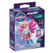 PLAYMOBIL Ayuma 71181 Crystal Fairy Elvi