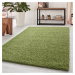 Ayyildiz koberce Kusový koberec Dream Shaggy 4000 green - 120x170 cm