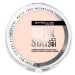 MAYBELLINE NEW YORK SuperStay 24H Hybrid Powder-Foundation 05, 9 g