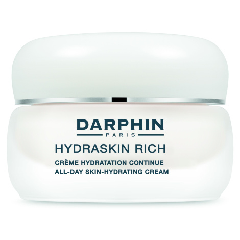 DARPHIN Hydraskin Rich denní krém normální až suchá pleť 50 ml