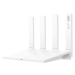 HUAWEI Router AX3 Pro Quad-core, Wifi 6, White