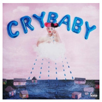 Melanie Martinez - Cry Baby (Deluxe Edition) (CD)